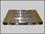 Mold Plates